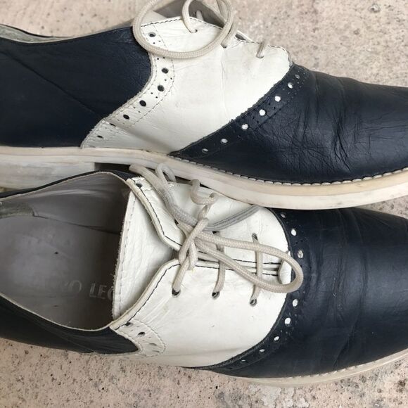 Mauro Leone Shoes   - Picture 5 of 5